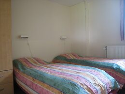 Apartment Near the Belgian Border