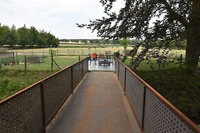 Apartment Near the Belgian Border
