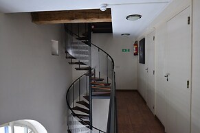 Apartment Near the Belgian Border