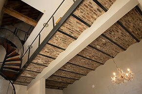 Apartment Near the Belgian Border