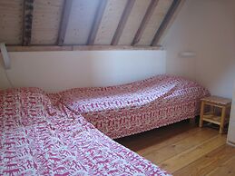 Apartment Near the Belgian Border