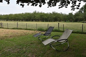 Apartment Near the Belgian Border