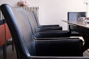 Apartment Near the Belgian Border