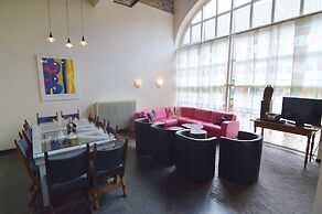 Apartment Near the Belgian Border