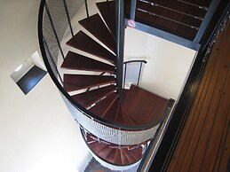 Apartment Near the Belgian Border