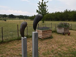 Apartment Near the Belgian Border