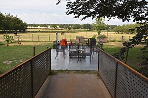 Apartment Near the Belgian Border