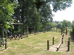 Apartment Near the Belgian Border