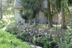 Apartment Near the Belgian Border