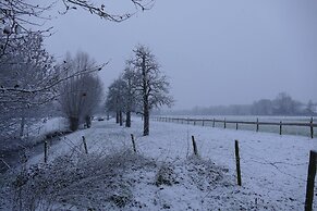 Apartment Near the Belgian Border