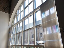 Apartment Near the Belgian Border