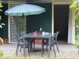 Nice House Only 9 km From van Slagharen