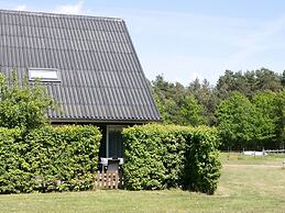 Nice House Only 9 km From van Slagharen