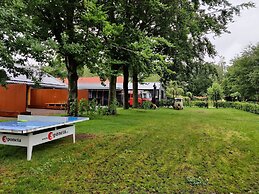 Large Countryside Group Stay