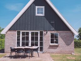 Houses and Group Room, Close to Nature Reserve