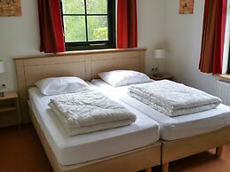 Houses and Group Room, Close to Nature Reserve