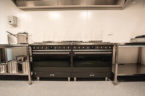 Large Countryside Group Stay