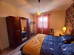 Charming Breton House in Henansal