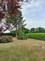 Charming Breton House in Henansal