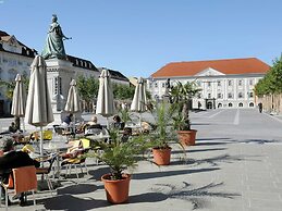 Apartment in Liebenfels in Carinthia Near ski Area