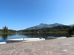 Rustic Holiday Home near Ski Area in Hopfgarten im Brixental