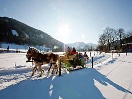 Chalet Near the ski Area in Murau