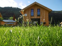 Chalet Near the ski Area in Murau