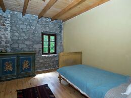 Secluded Stone Villa Retreat
