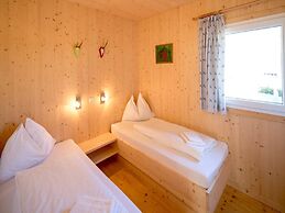 Chalet in Sankt Georgen on Ski Slopes