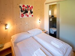 Chalet in Sankt Georgen on Ski Slopes