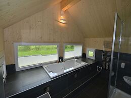 Chalet in Sankt Georgen on Ski Slopes