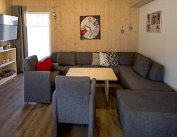 Charming Chalet With Whirlpool