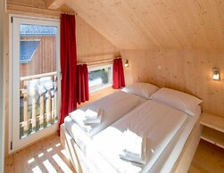 Charming Chalet With Whirlpool