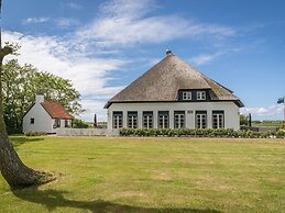 Apartment in a Sunny Location in a Farmhouse in De Cocksdorp on the Is