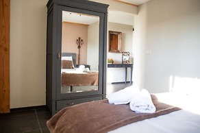 Classy Holiday Home in Alphen With Garden