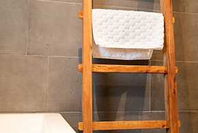 Classy Holiday Home in Alphen With Garden