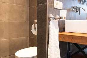 Classy Holiday Home in Alphen With Garden