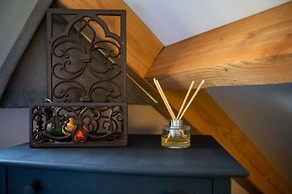 Classy Holiday Home in Alphen With Garden