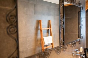 Classy Holiday Home in Alphen With Garden