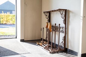 Classy Holiday Home in Alphen With Garden