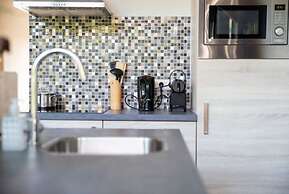 Classy Holiday Home in Alphen With Garden