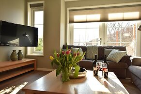 Villa in Schoorldam With Garden