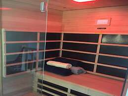 Villa in Schoorldam With Garden