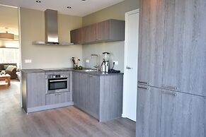 Villa in Schoorldam With Garden