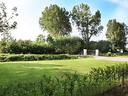Villa in Schoorldam With Garden