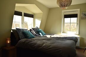 Villa in Schoorldam With Garden