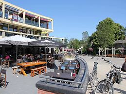 Villa in Schoorldam With Garden