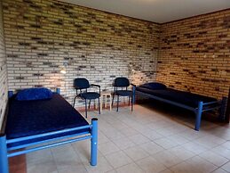 Big Holiday Home Near the North Sea Beach