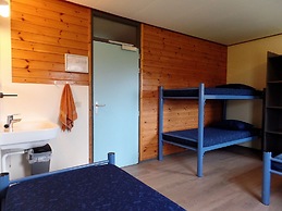 Big Holiday Home Near the North Sea Beach