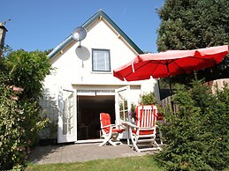 Detached Holiday Home in the Centre of the Forest